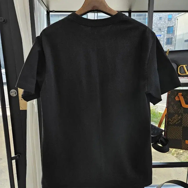 [BUNJANG] Dior Couture Printing Logo T-shirt / [정품/새상품급/24FW/2XL] 디올 꾸뛰르 프린팅 로고 반팔티셔츠
