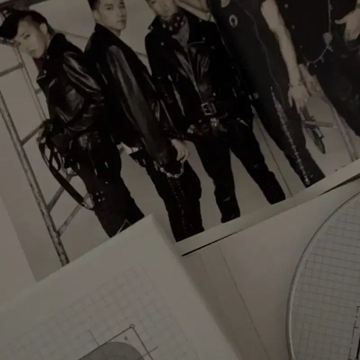 [BUNJANG] BIGBANG Remember Album / 빅뱅 리멤버 앨범