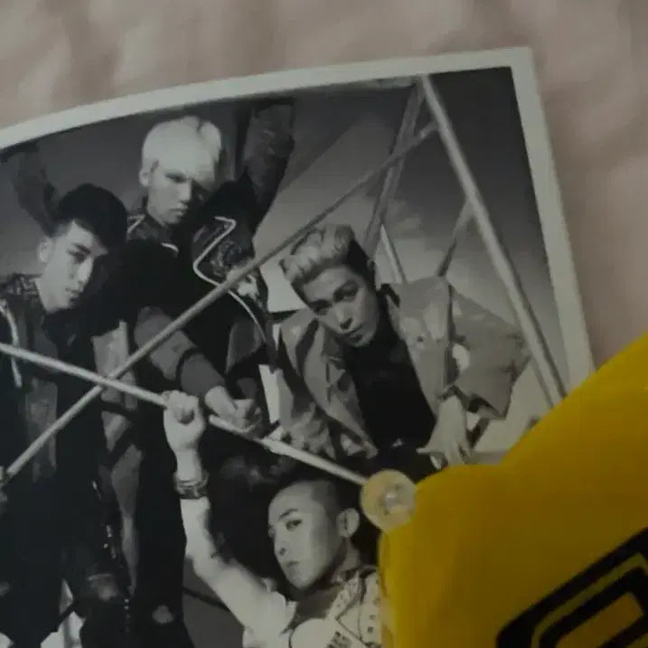 [BUNJANG] BIGBANG Remember Album / 빅뱅 리멤버 앨범