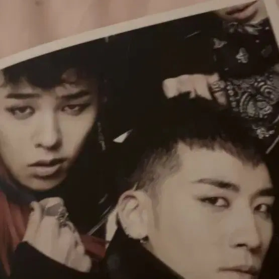 [BUNJANG] BIGBANG Remember Album / 빅뱅 리멤버 앨범