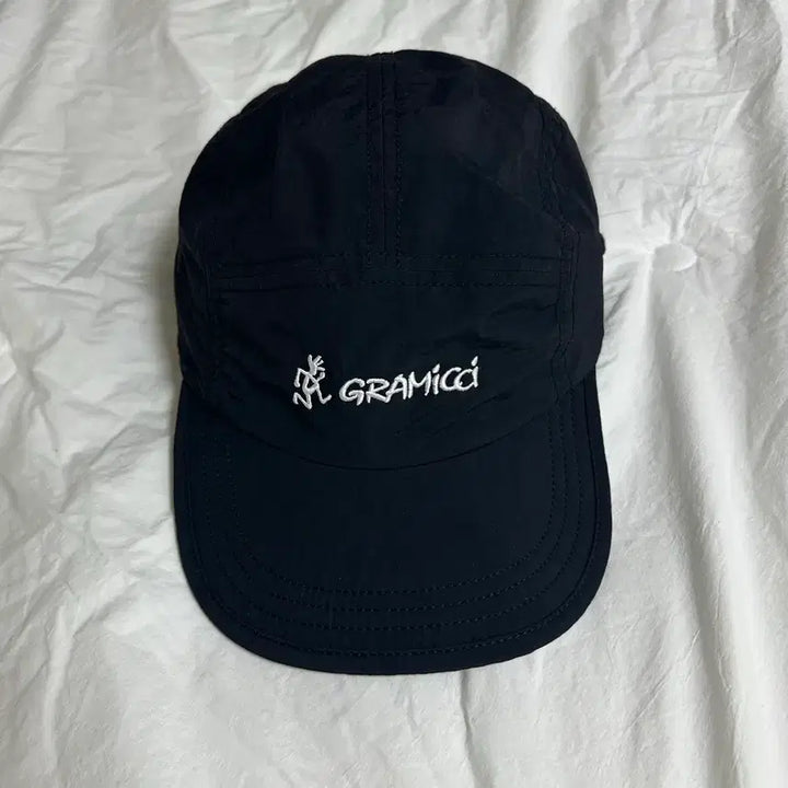 [BUNJANG] Gramicci Shell Jet Cap / 그라미치 볼캡