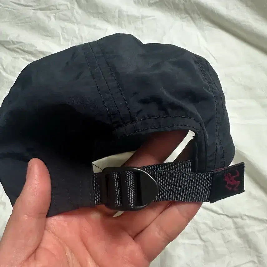 [BUNJANG] Gramicci Shell Jet Cap / 그라미치 볼캡