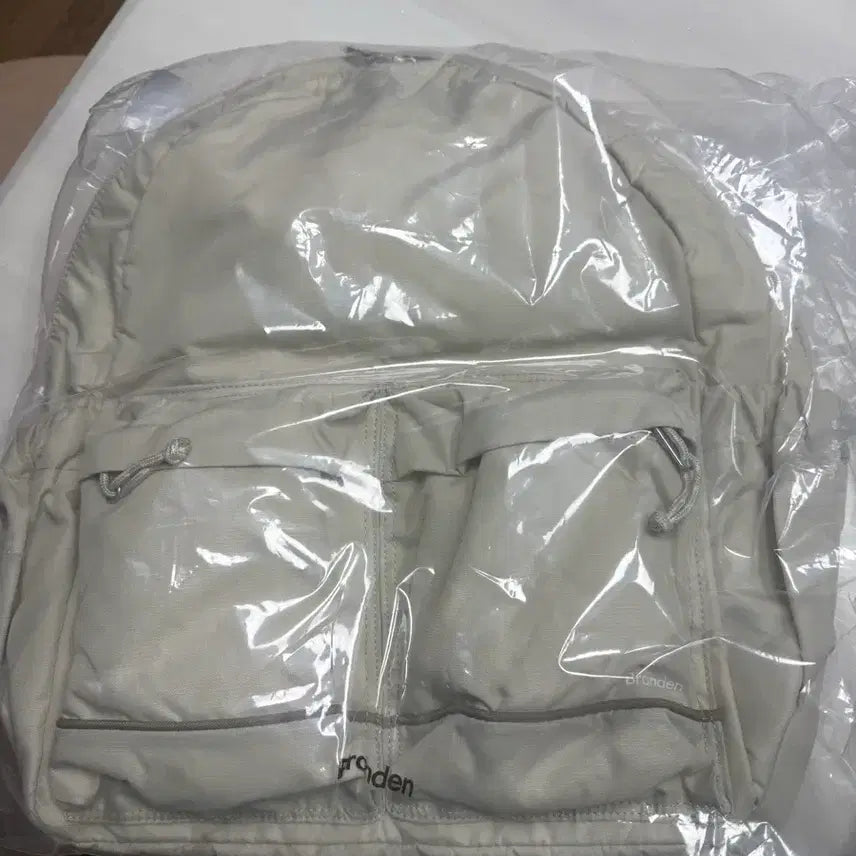[BUNJANG] Brandon Safe Backpack / 브랜든 세이프 백팩 팔아요
