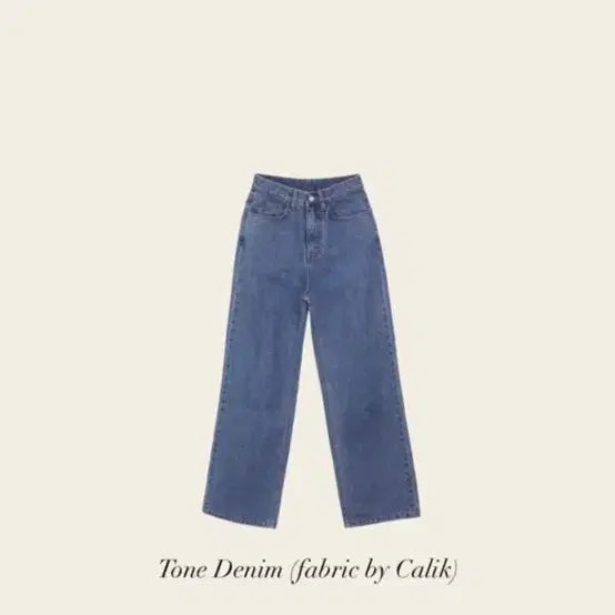 [BUNJANG] LePlain Tone Denim M Jeans / 르플레인 톤데님 M (당일발송가능)