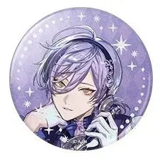 [BUNJANG] Nijisanji Sakaki Ness 3skm Bundle Set Can Badge / 일괄) 니지산지 3skm 사카키 네스 캔뱃지 양도