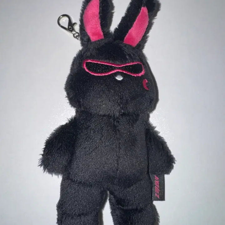 [BUNJANG] ATEEZ Mito Keyring / 에이티즈 미토 인형 키링