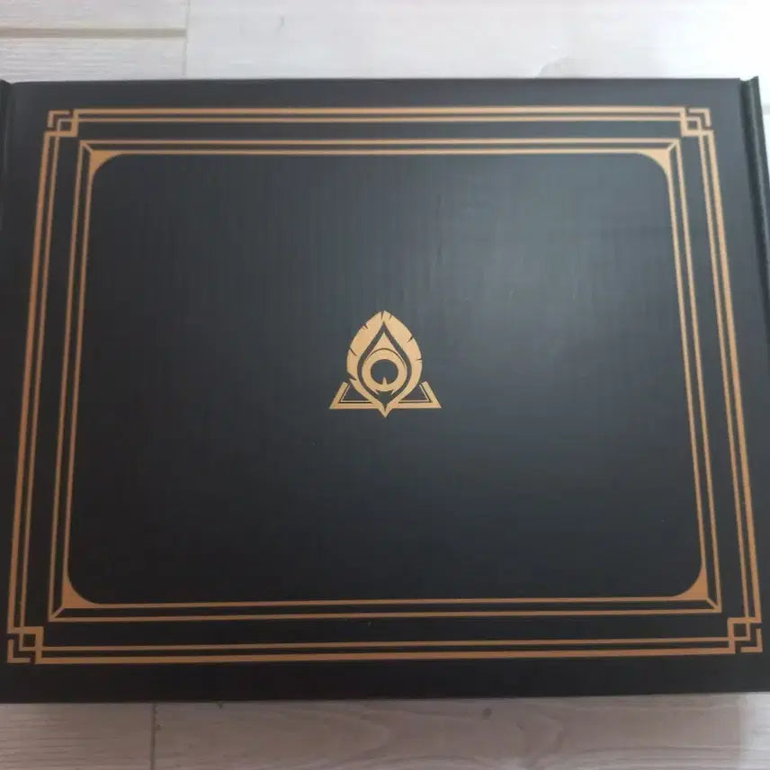 [BUNJANG] Sandbox Network Jamddul Goods / 잠뜰 미궁 굿즈