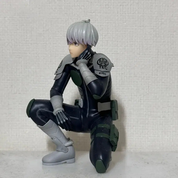 [BUNJANG] Kaiju No. 8 Reno Ichikawa Figure / 괴수 8호 이치카와 레노 피규어