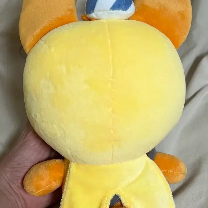 [BUNJANG] TXT Yeonjun Hwang Chuny Doll Bundle Set / 투바투 연준 / 뿔바투 황춘이 인형 판매(일괄)