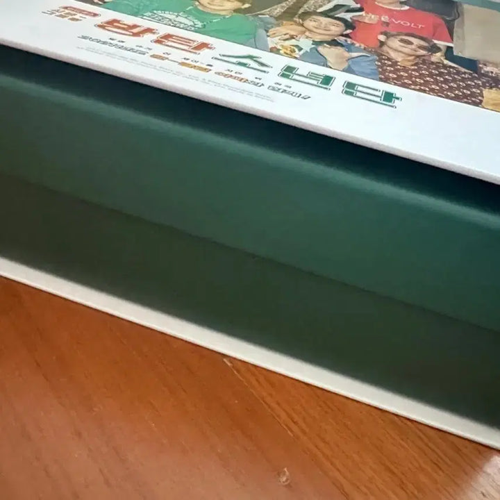 [BUNJANG] BTS 2021 Season's Greetings / 방탄소년단(BTS) 2021 시즌 그리팅 판매