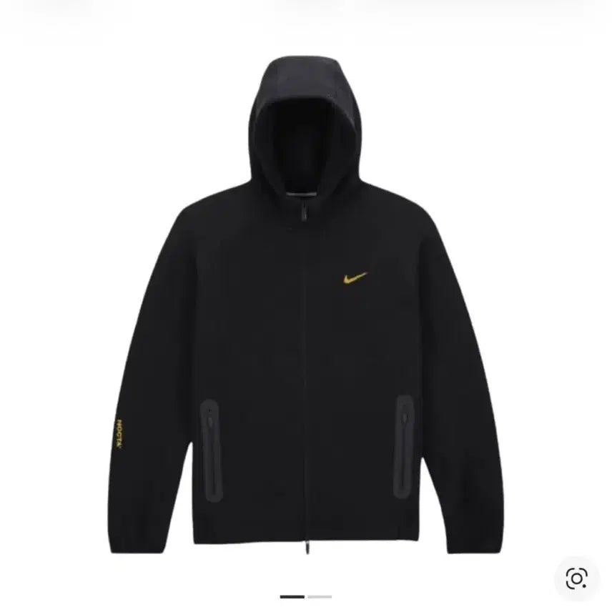 [BUNJANG] Nike Drake NOCTA Tech Fleece Pants / (XL) 나이키 드레이크 녹타 NOCTA 테크 플리스 (테크팩)