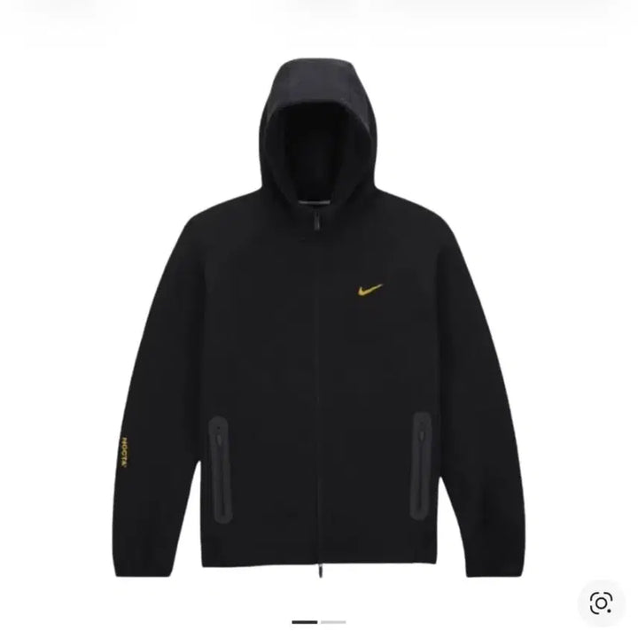 [BUNJANG] Nike Drake NOCTA Tech Fleece Pants / (XL) 나이키 드레이크 녹타 NOCTA 테크 플리스 (테크팩)