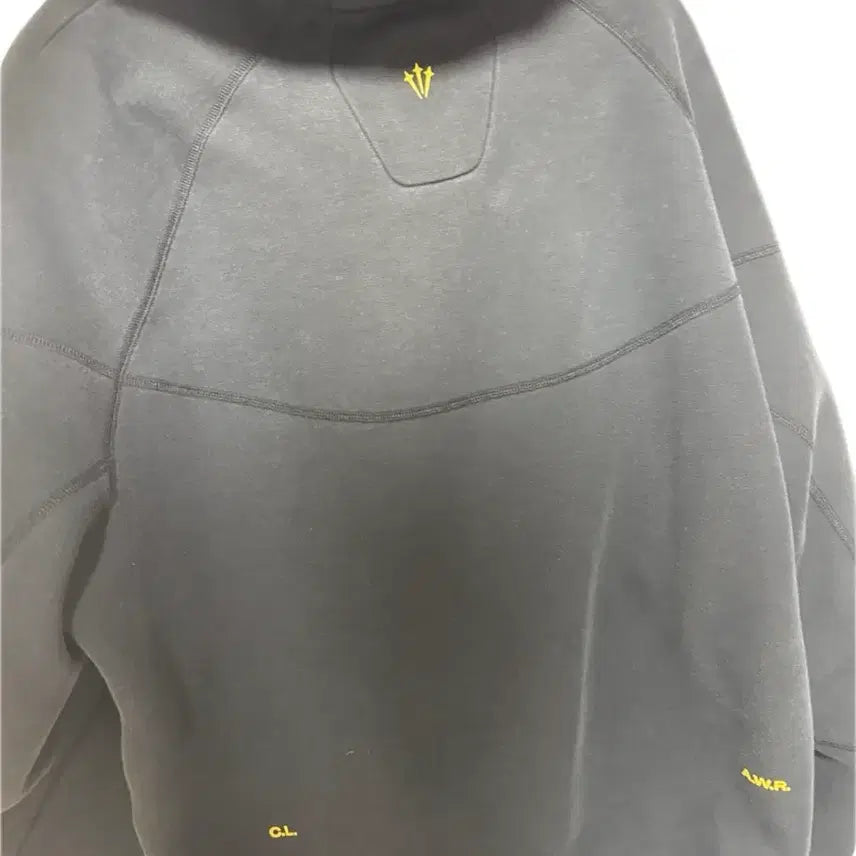 [BUNJANG] Nike Drake NOCTA Tech Fleece Pants / (XL) 나이키 드레이크 녹타 NOCTA 테크 플리스 (테크팩)