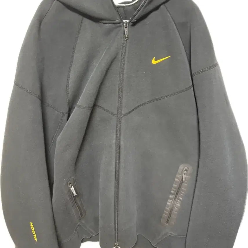 [BUNJANG] Nike Drake NOCTA Tech Fleece Pants / (XL) 나이키 드레이크 녹타 NOCTA 테크 플리스 (테크팩)