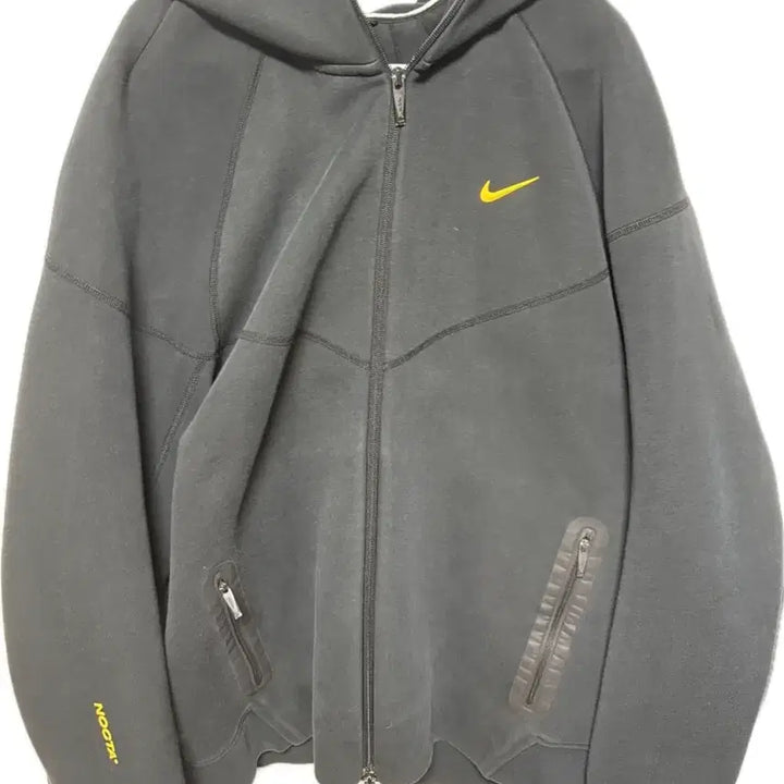 [BUNJANG] Nike Drake NOCTA Tech Fleece Pants / (XL) 나이키 드레이크 녹타 NOCTA 테크 플리스 (테크팩)