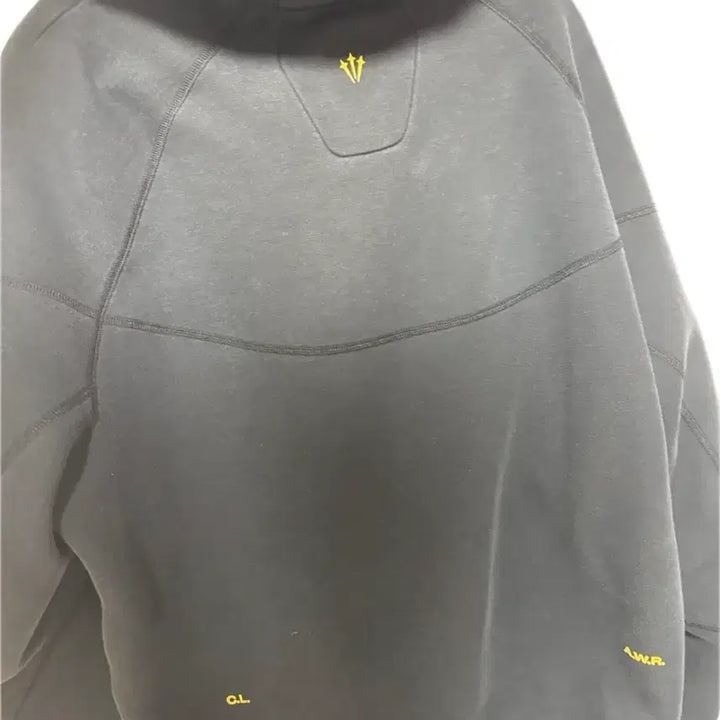 [BUNJANG] Nike Drake NOCTA Tech Fleece Pants / (XL) 나이키 드레이크 녹타 NOCTA 테크 플리스 (테크팩)