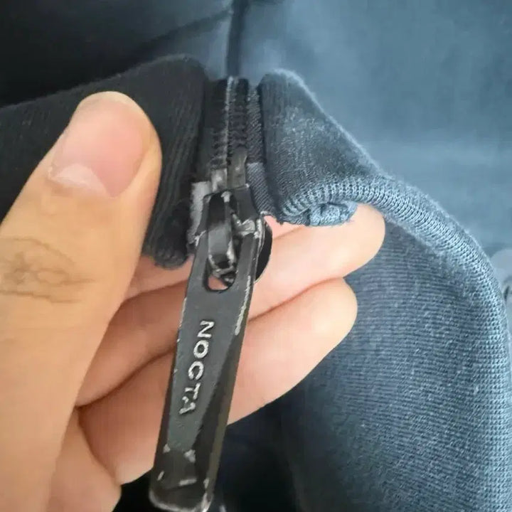 [BUNJANG] Nike Drake NOCTA Tech Fleece Pants / (XL) 나이키 드레이크 녹타 NOCTA 테크 플리스 (테크팩)