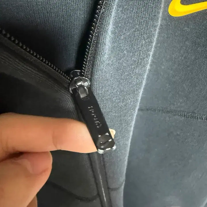 [BUNJANG] Nike Drake NOCTA Tech Fleece Pants / (XL) 나이키 드레이크 녹타 NOCTA 테크 플리스 (테크팩)