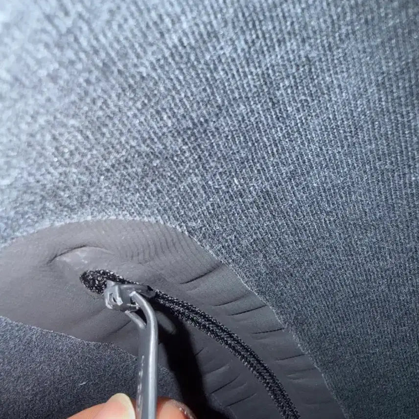 [BUNJANG] Nike Drake NOCTA Tech Fleece Pants / (XL) 나이키 드레이크 녹타 NOCTA 테크 플리스 (테크팩)