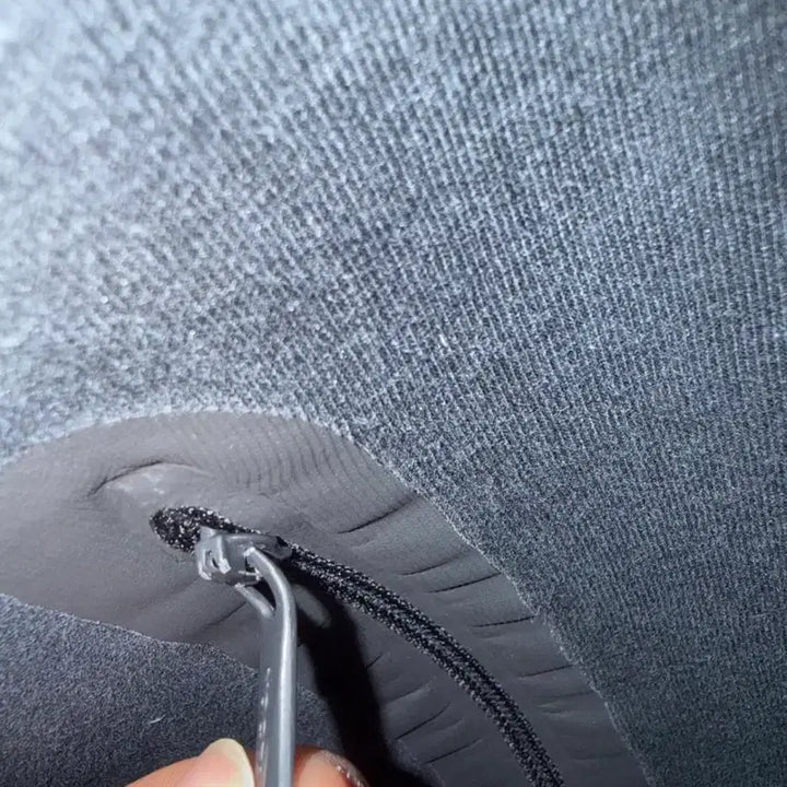 [BUNJANG] Nike Drake NOCTA Tech Fleece Pants / (XL) 나이키 드레이크 녹타 NOCTA 테크 플리스 (테크팩)