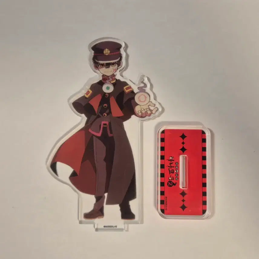 [BUNJANG] Toilet-Bound Hanako-kun Acrylic Stand / 하나코군 아크릴 스탠드