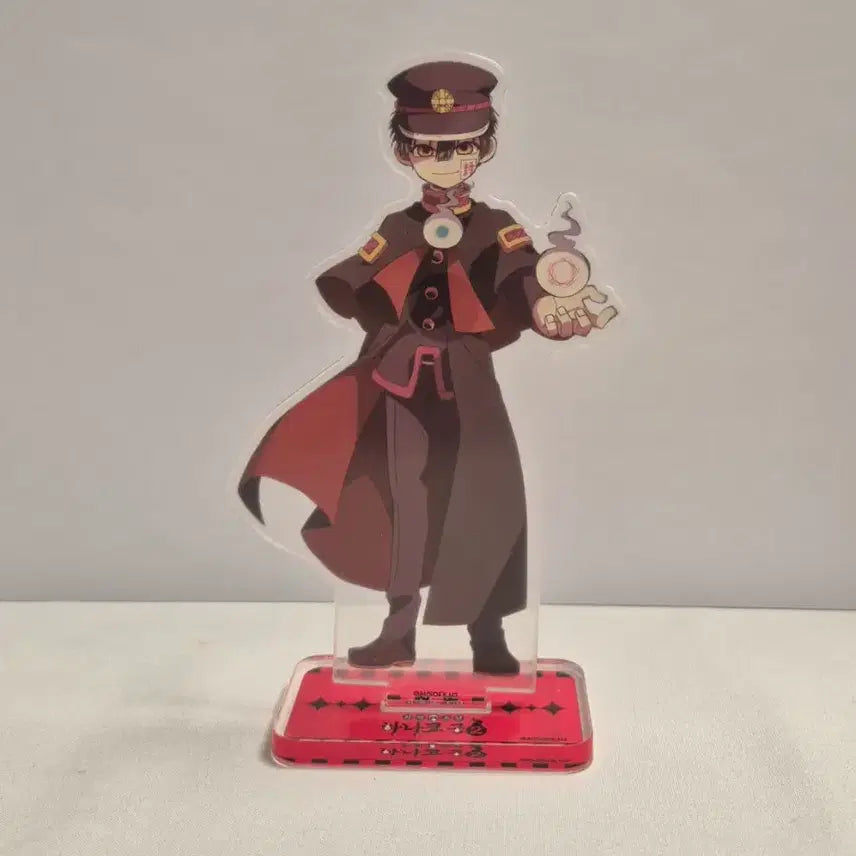 [BUNJANG] Toilet-Bound Hanako-kun Acrylic Stand / 하나코군 아크릴 스탠드