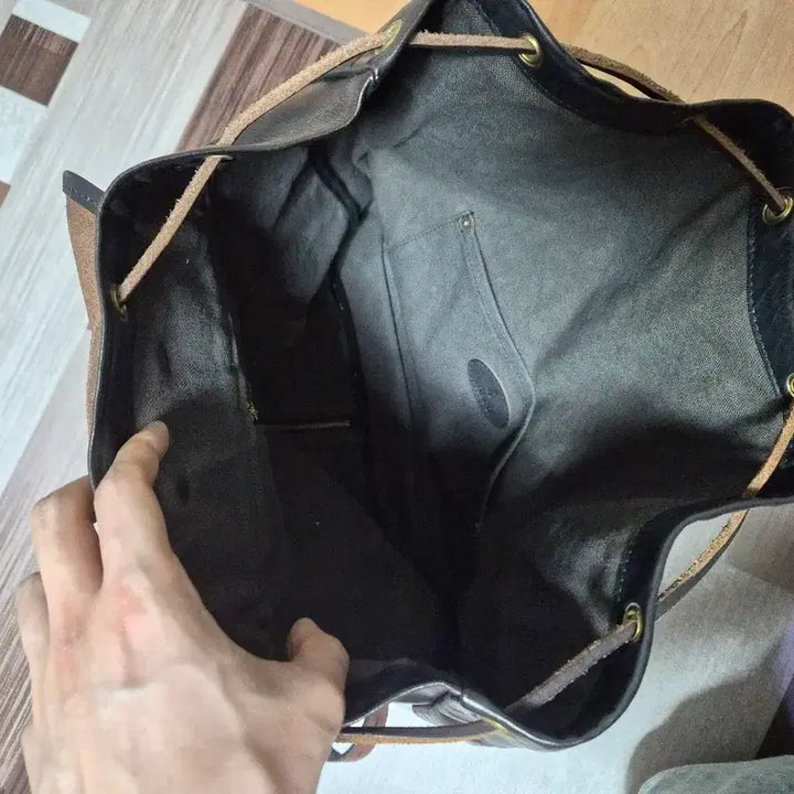 [BUNJANG] Vasco Backpack / vasco 럭색