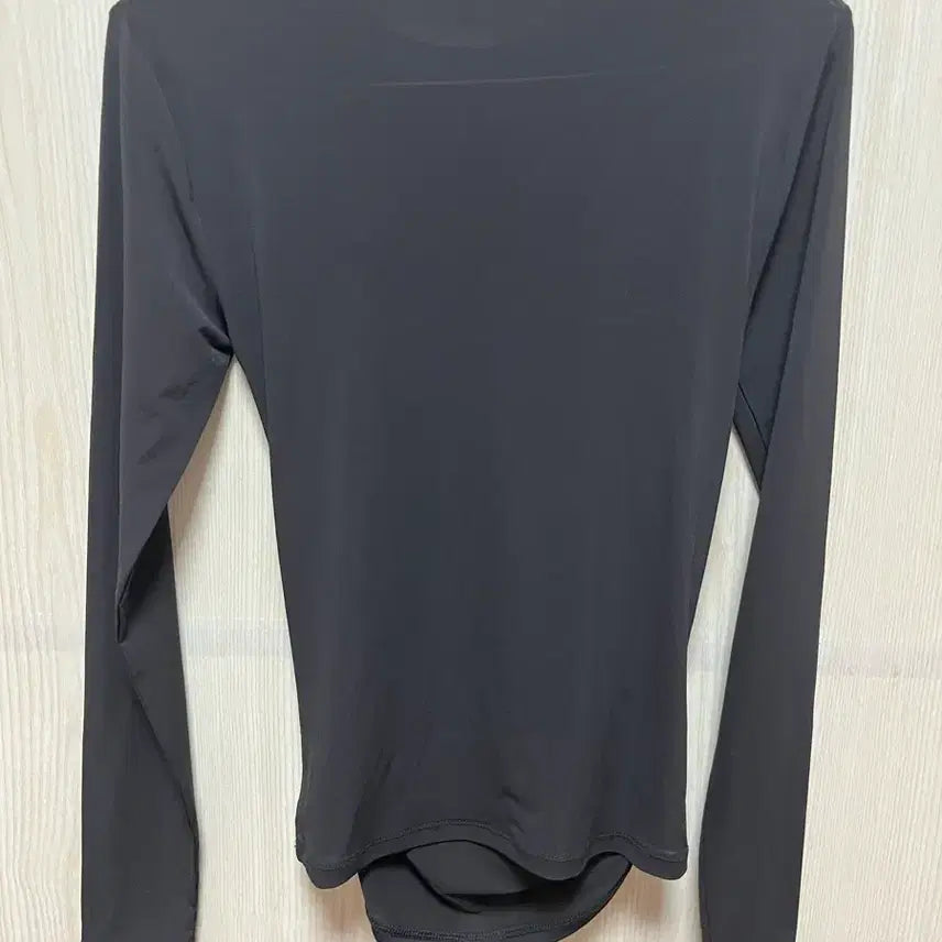 [BUNJANG] Zara Black Slips / 자라 Zara 블랙 슬리브