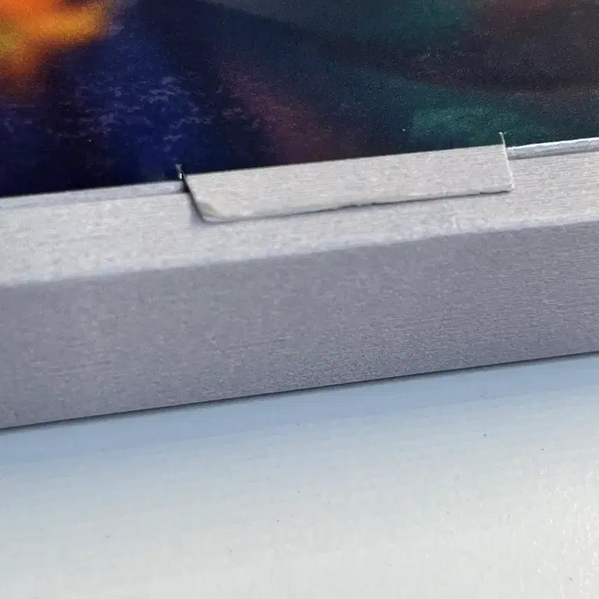 [BUNJANG] ATEEZ Taesan The Action Frame / 보넥도 디액션 프레임 태산