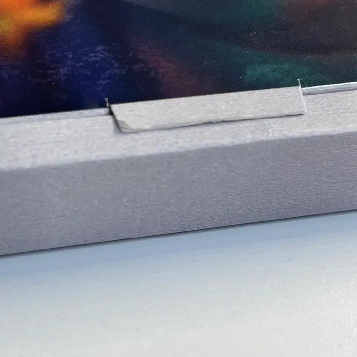 [BUNJANG] ATEEZ Taesan The Action Frame / 보넥도 디액션 프레임 태산