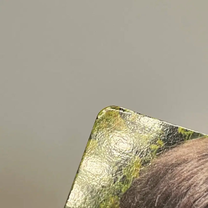 [BUNJANG] ATEEZ Taesan The Action Frame / 보넥도 디액션 프레임 태산