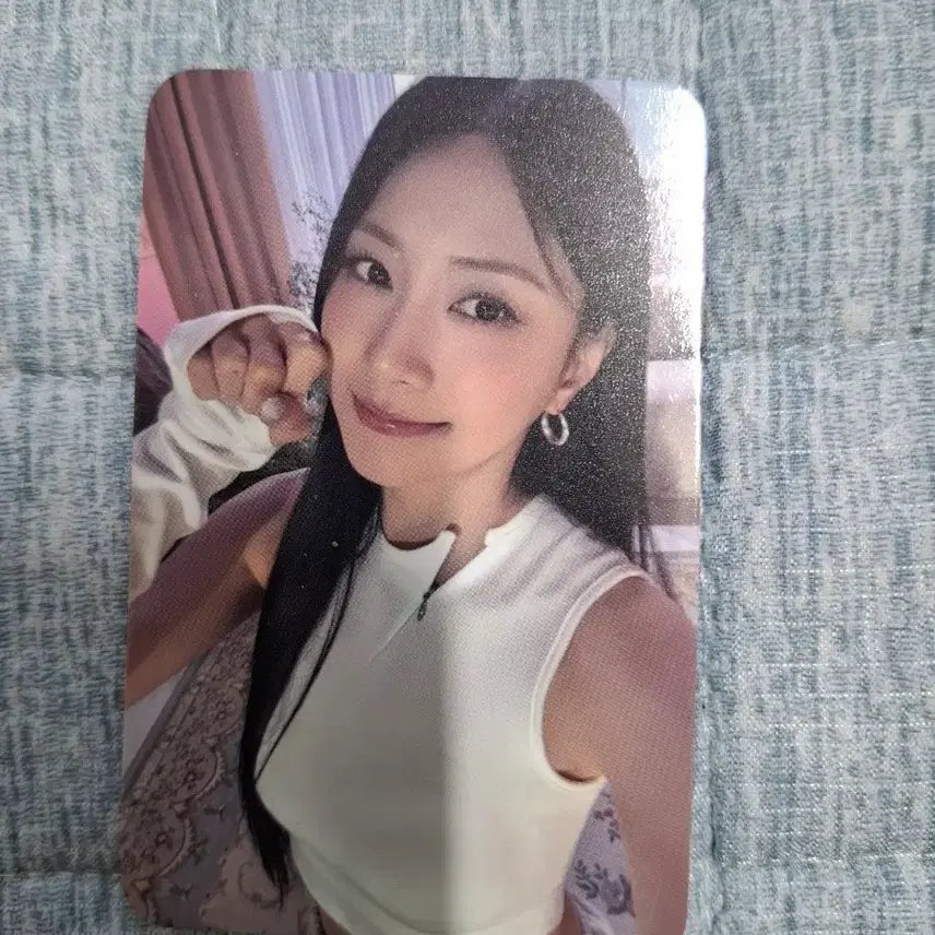 [BUNJANG] Apink Oh Hayoung Broadcast Photocard / 에이핑크 오하영 공방 카드
