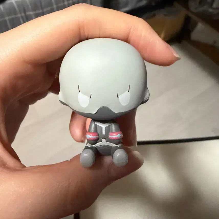[BUNJANG] My Hero Academia Twice Choconoco Figure / 히로아카 트와이스 초코노코