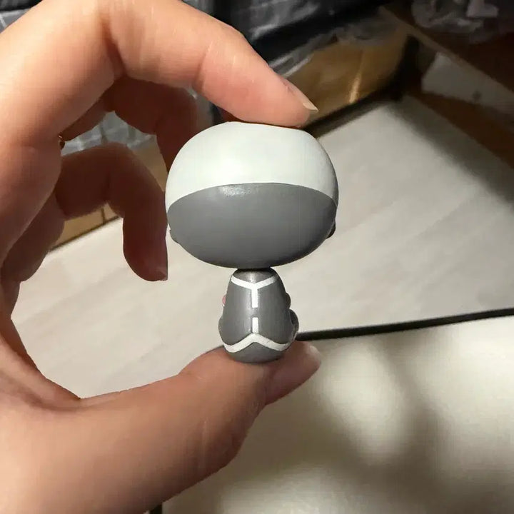 [BUNJANG] My Hero Academia Twice Choconoco Figure / 히로아카 트와이스 초코노코