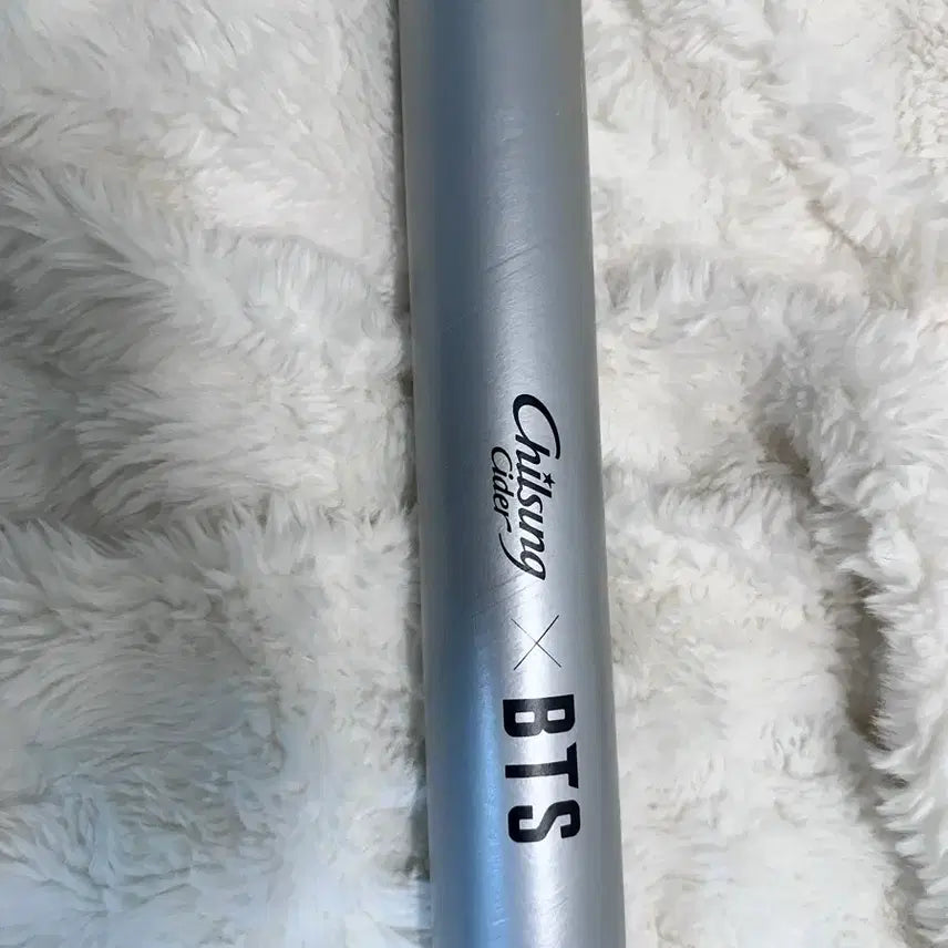 [BUNJANG] BTS Chilsung Cider Poster / 방탄소년단 방탄 BTS 칠성사이다 포스터