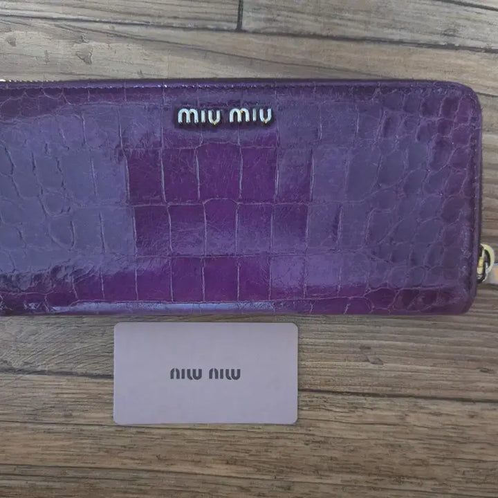 [BUNJANG] Miu Miu SM1183 Women&
