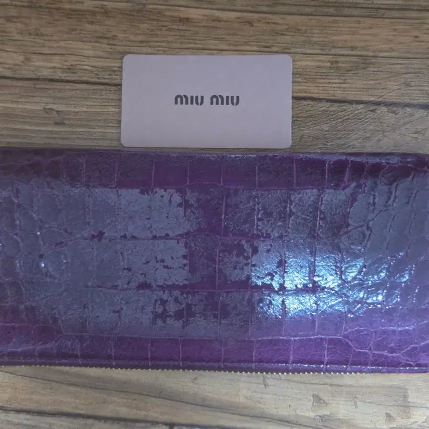 [BUNJANG] Miu Miu SM1183 Women&