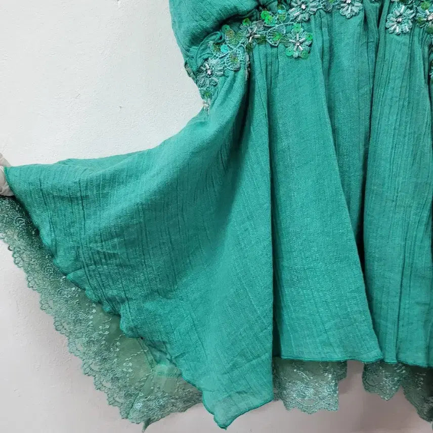 [BUNJANG] INGNI Sleeveless Blouse / 새상품) INGNI 나시 슬리브리스