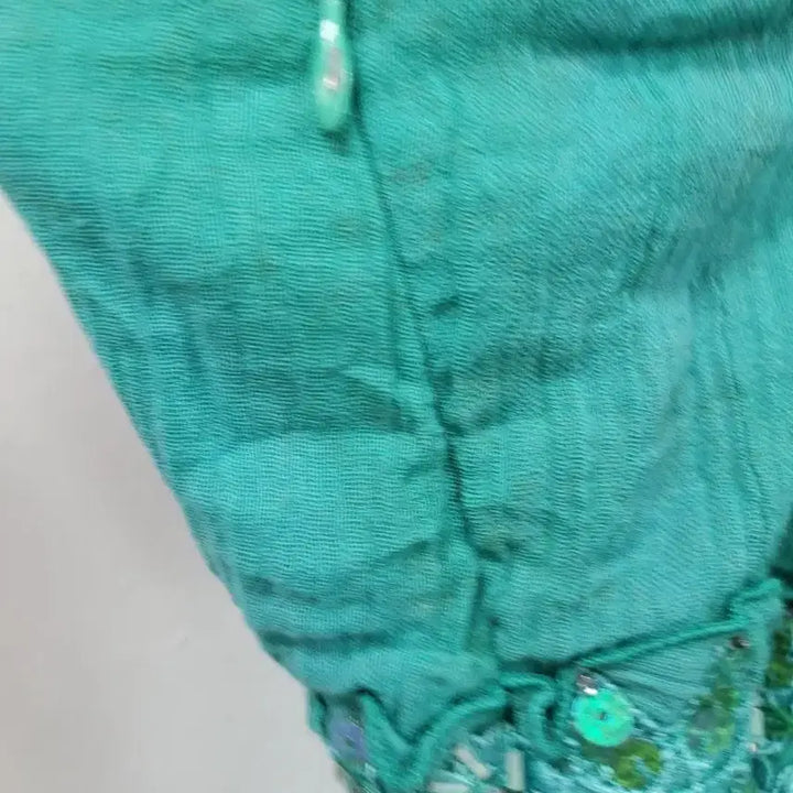 [BUNJANG] INGNI Sleeveless Blouse / 새상품) INGNI 나시 슬리브리스