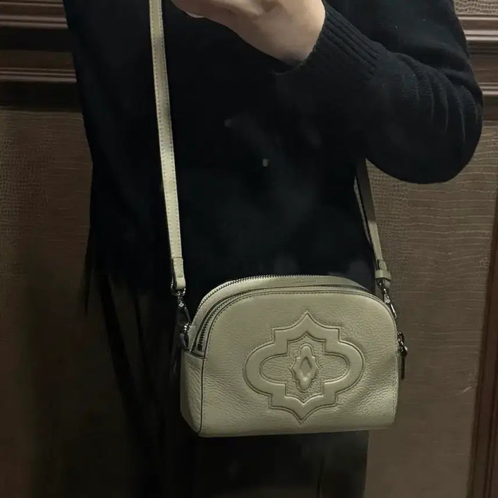 [BUNJANG] Oryany Crossbody Bag / 오야니 크로스백