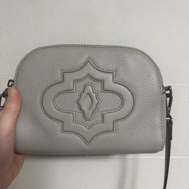 [BUNJANG] Oryany Crossbody Bag / 오야니 크로스백