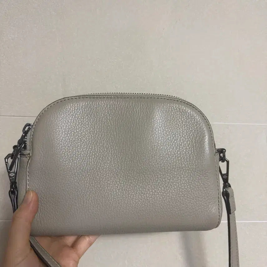 [BUNJANG] Oryany Crossbody Bag / 오야니 크로스백