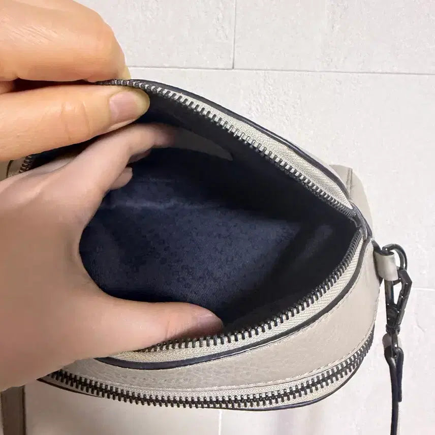 [BUNJANG] Oryany Crossbody Bag / 오야니 크로스백