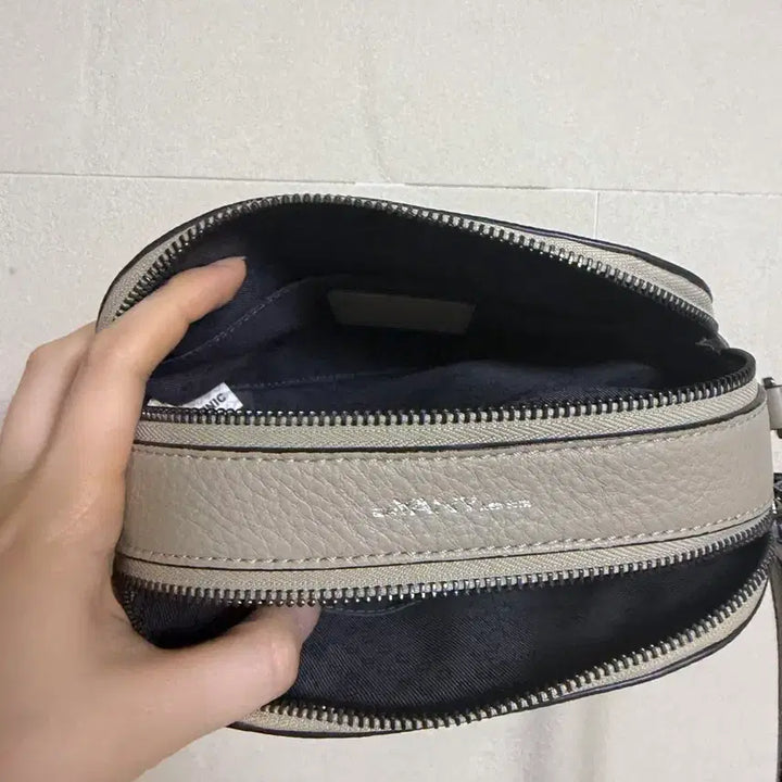 [BUNJANG] Oryany Crossbody Bag / 오야니 크로스백