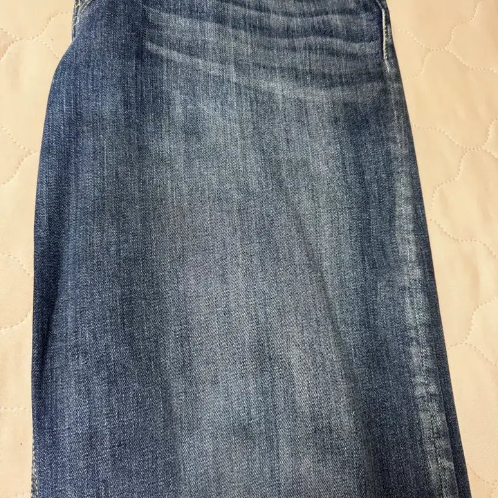 [BUNJANG] MOD9 Wandering Painter MOD7w Jeans / 모드나인 원더링페인터 MOD7w 33사이즈