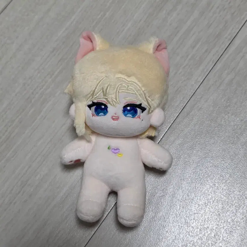 [BUNJANG] PLAVE Noah Doll / 플레이브 솜인형 원가이하 양도 / 뼈깅 노아