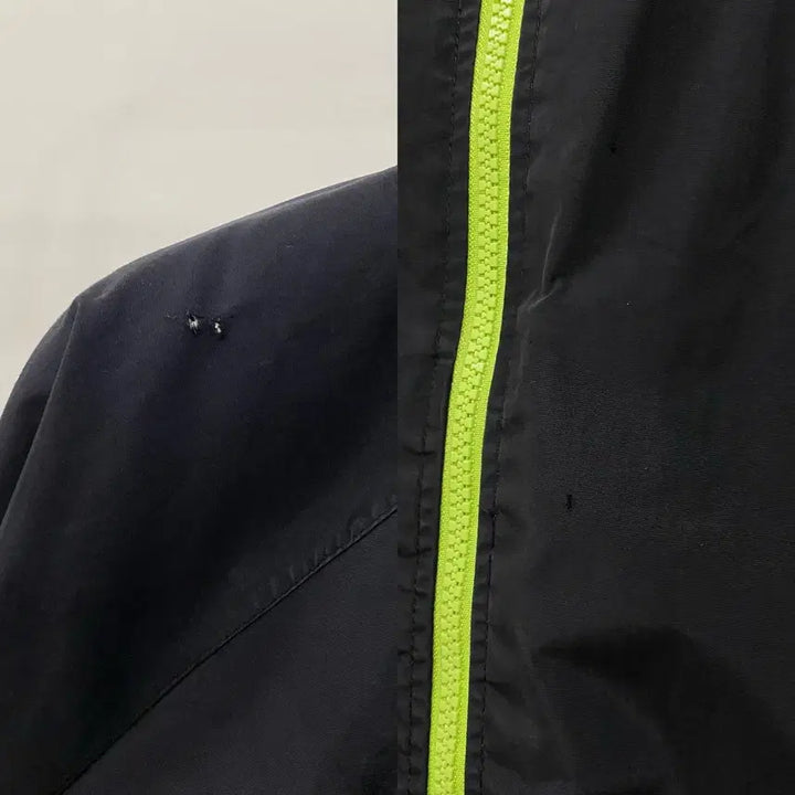 [BUNJANG] Arai Racing Windbreaker Jacket / <L> 아라이 레이싱 바람막이 자켓