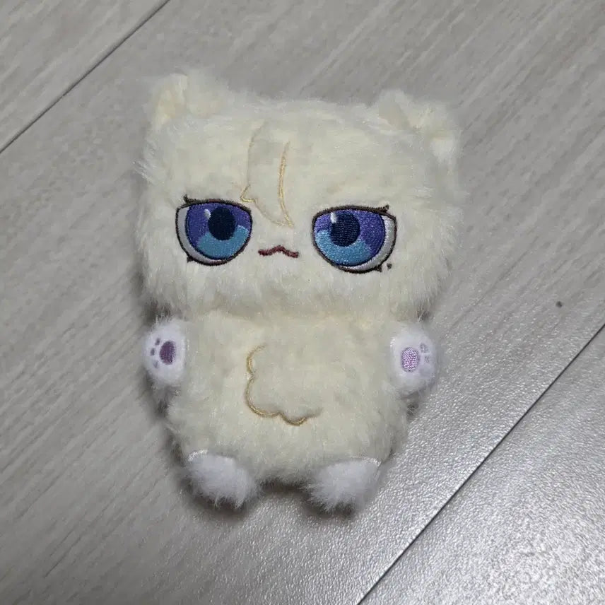 [BUNJANG] Playvv Plush Doll Noah / 플레이브 솜인형 원가이하 양도 / 플쁘냥 놔쁘냥 노아