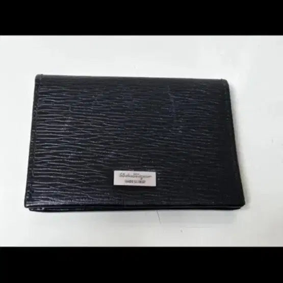 [BUNJANG] 페라가모 반지갑 카드지갑 / 페라가모 반지갑 카드지갑