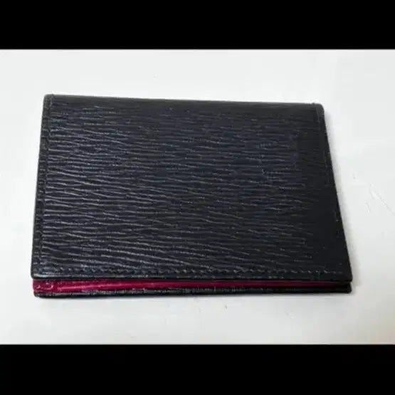 [BUNJANG] 페라가모 반지갑 카드지갑 / 페라가모 반지갑 카드지갑
